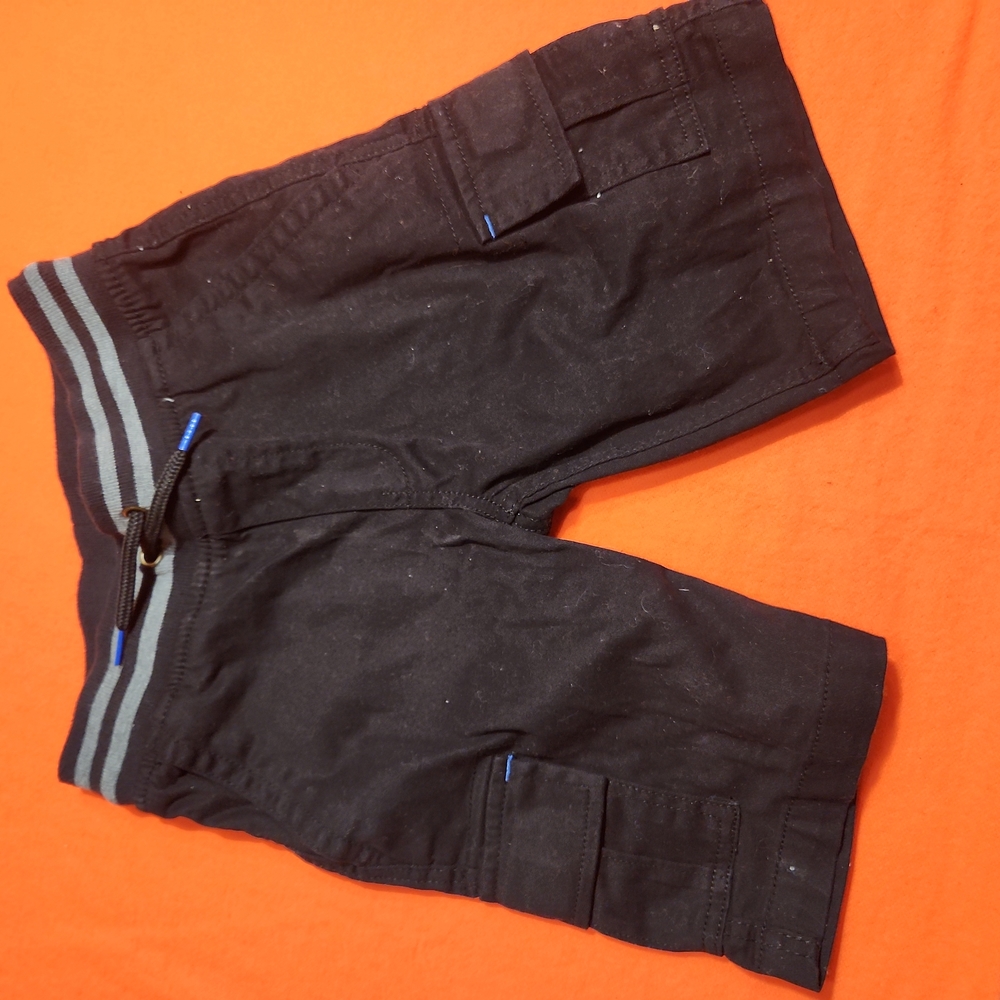 Boys Shorts size 8